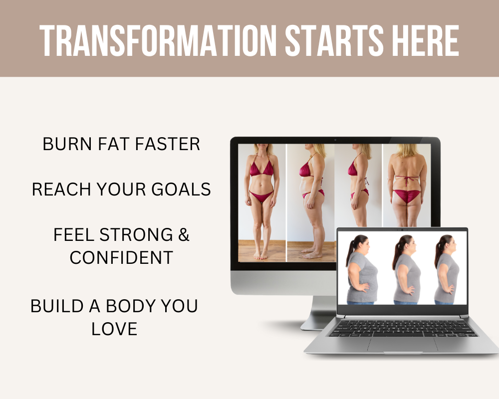 Fat Loss Blueprint – A Simple Way to Lose Up to 20 lb in 30 Days Without Starving