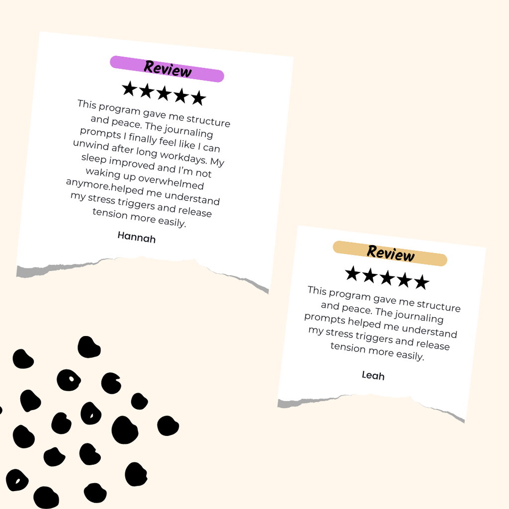 The 14-Day Stress Reset System