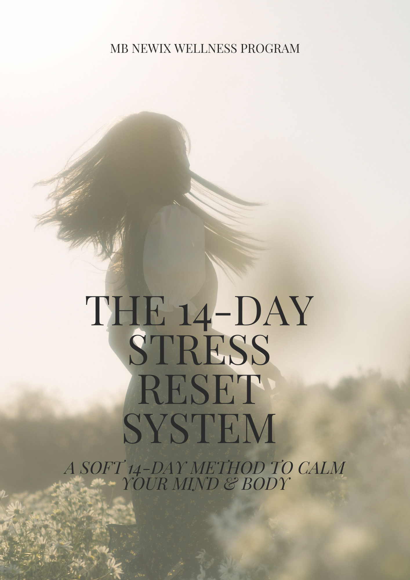 The 14-Day Stress Reset System